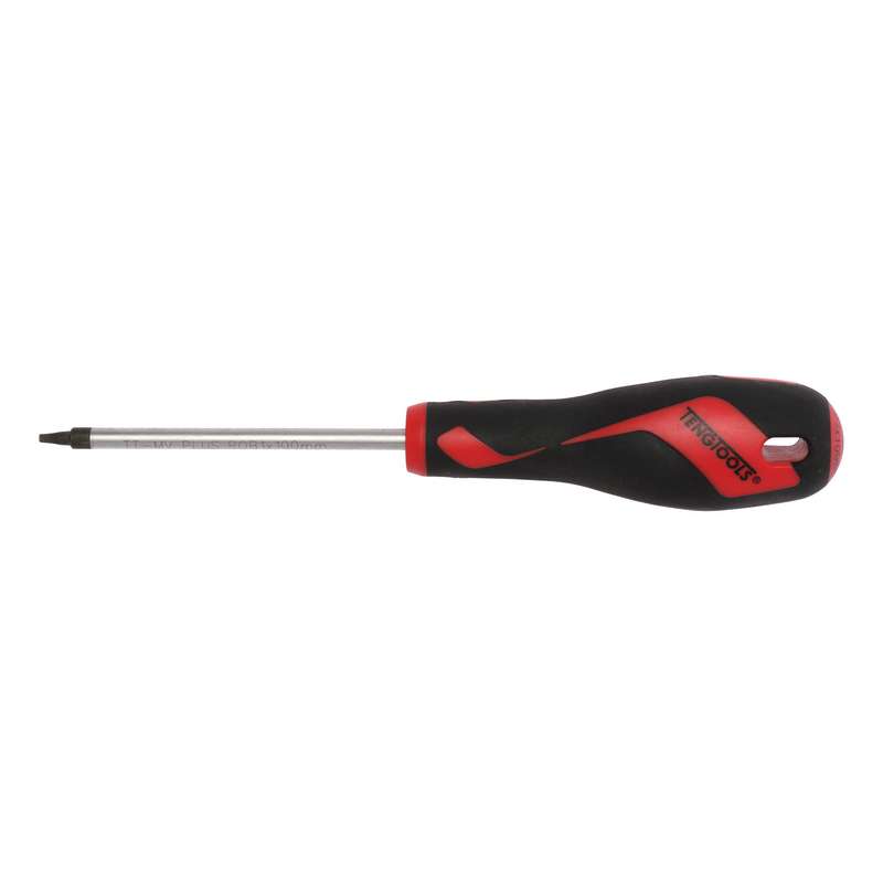Screwdriver ROB1 Square x 100mm - MD801N