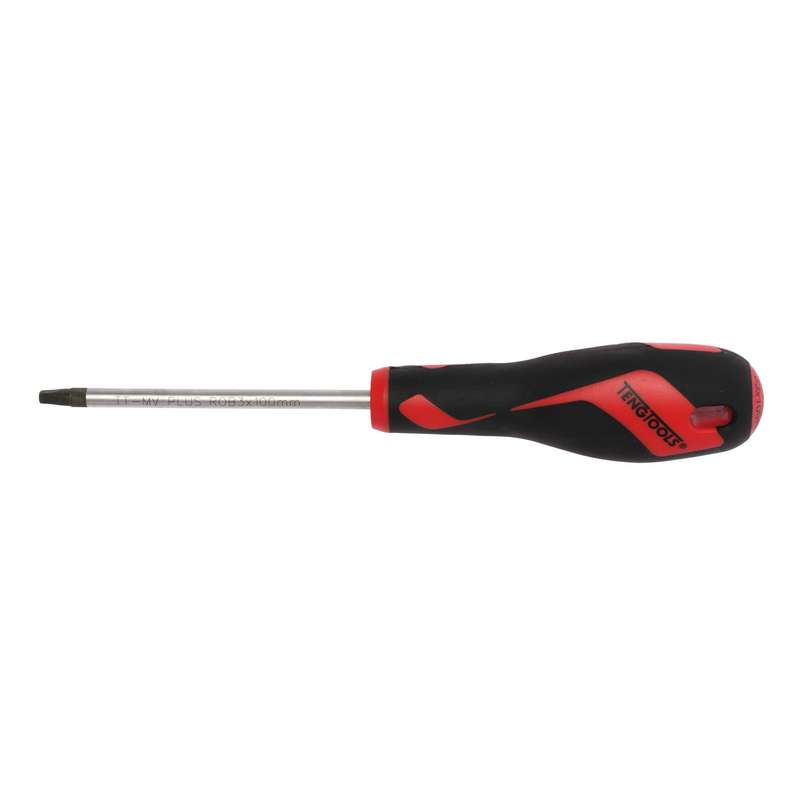 Screwdriver ROB3 Square x 100mm - MD803N