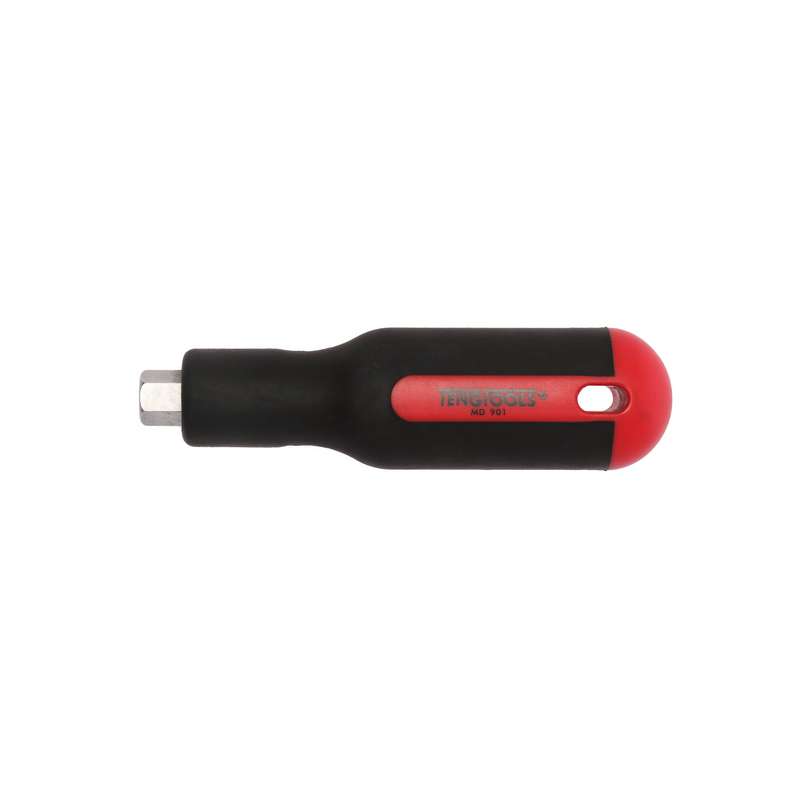 Screwdriver Double Ended Blade Handle - MD901