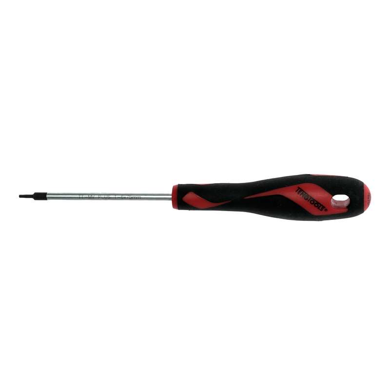 Screwdriver TX6 x 75mm - MD906TN