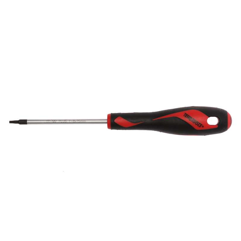 Screwdriver TX8 x 75mm - MD908TN