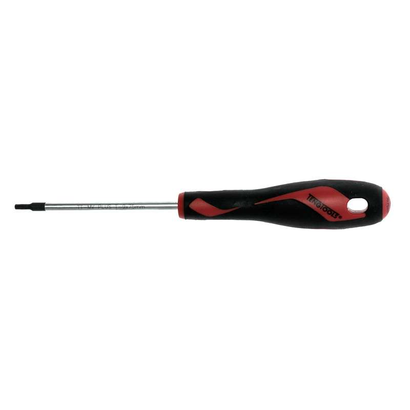 Screwdriver TX9 x 75mm - MD909TN