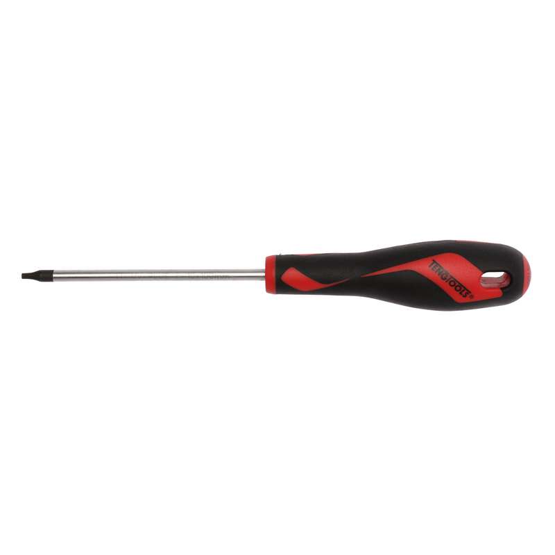 Screwdriver TX10 x 100mm - MD910TN
