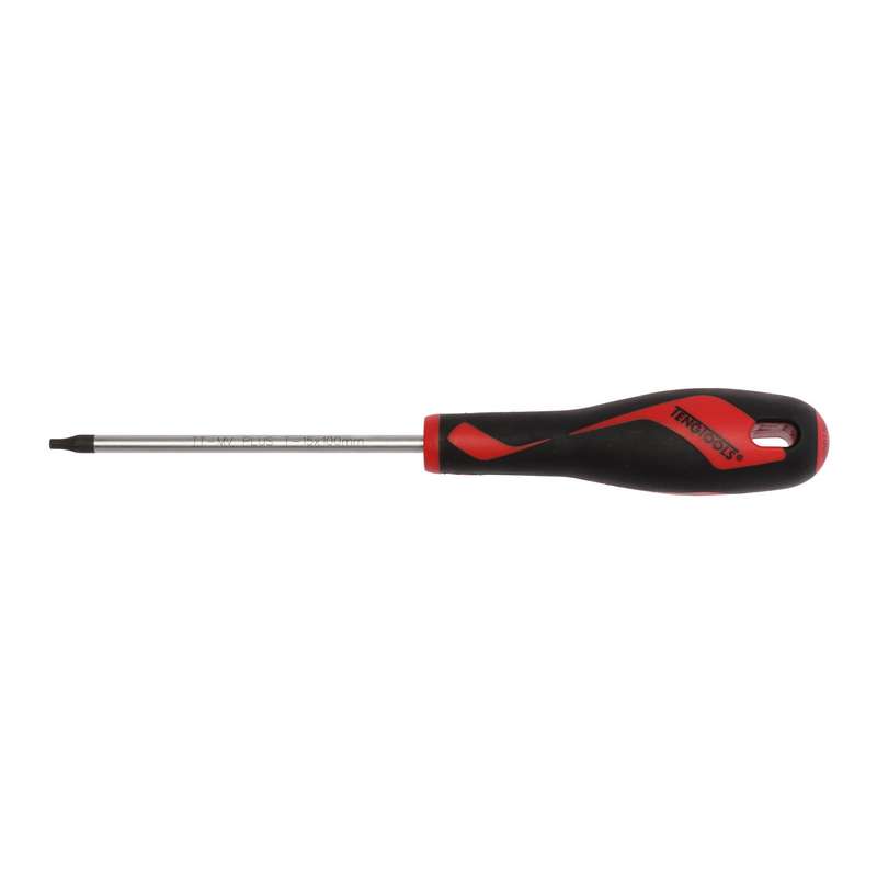 Screwdriver TX15 x 100mm - MD915TN