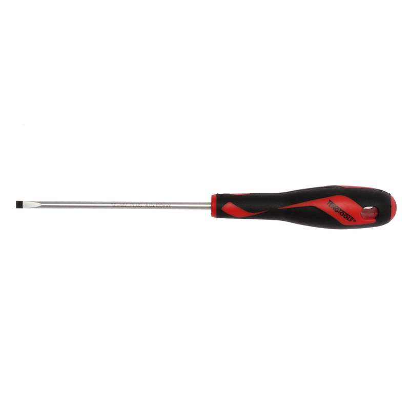 Screwdriver 4.0 x 0.8mm Flat x 100mm - MD917N