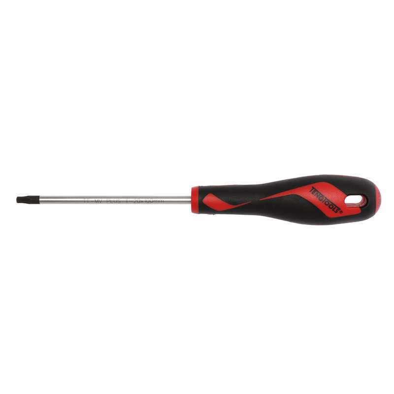 Screwdriver TX20 x 100mm - MD920TN