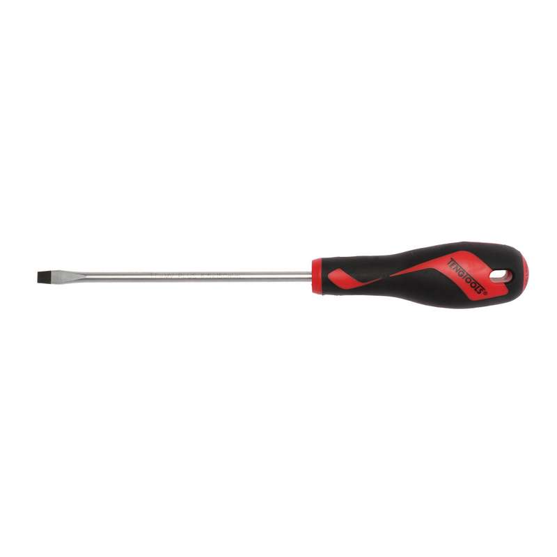 Screwdriver 6.5 x 150mm Flat L Handle - MD928N2