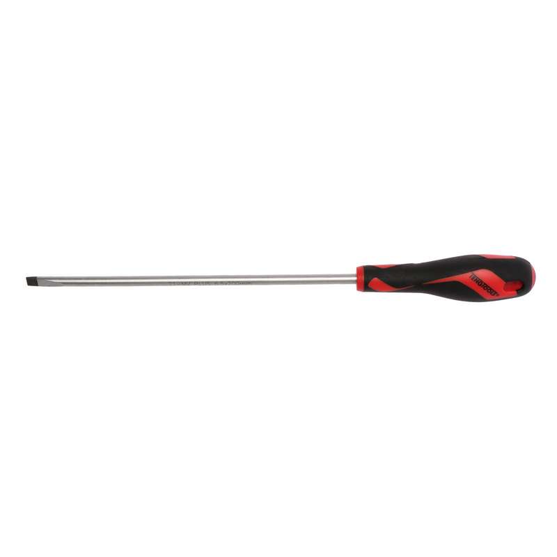 Screwdriver 6.5 x 200mm Flat M Handle - MD928N6