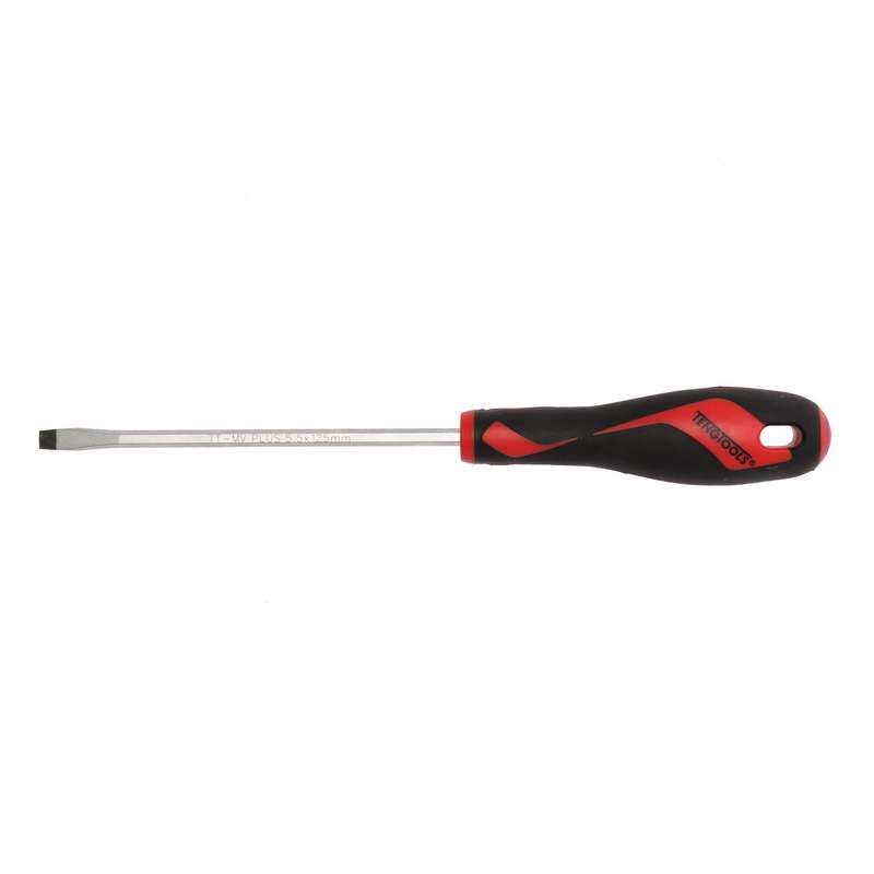 Screwdriver 5.5 x 1.0mm Flat x 125mm - MD931N