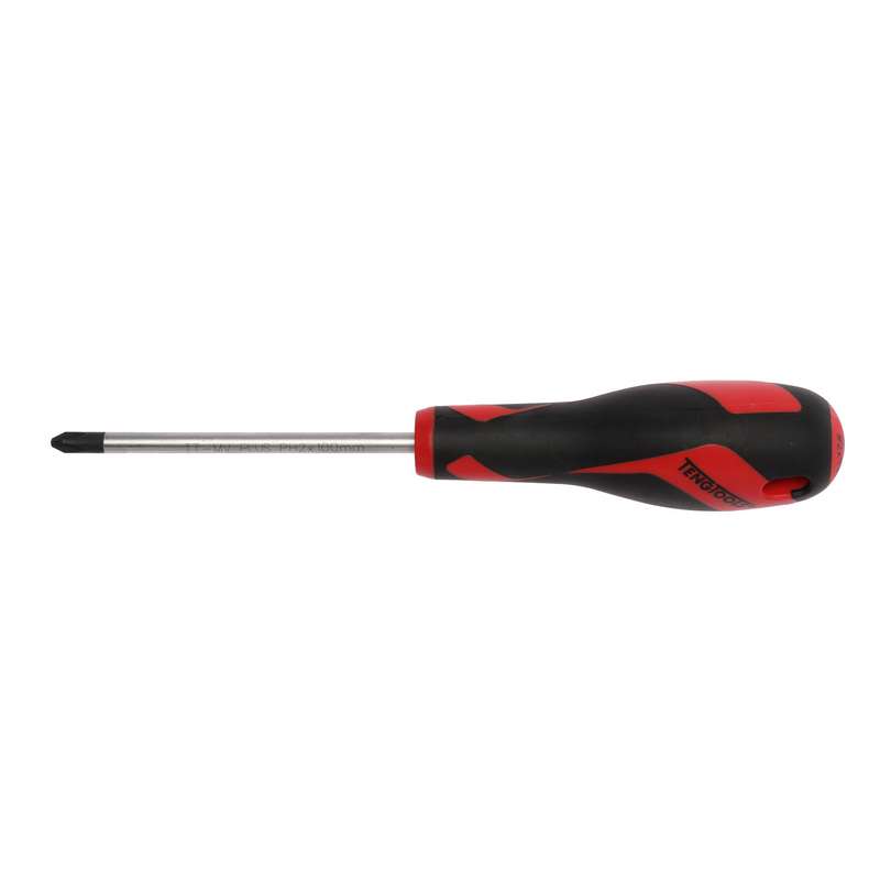 Screwdriver PH2 x 100mm L Handle - MD948N1