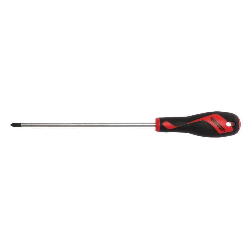 Screwdriver PH2 x 200mm L Handle - MD948N2