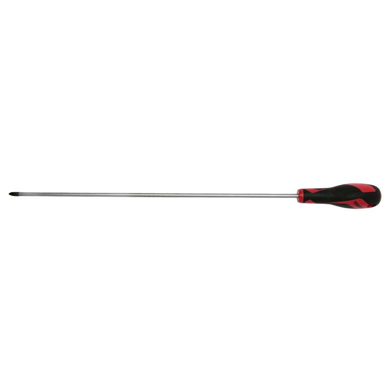 Screwdriver PH2 x 400mm L Handle - MD948N3