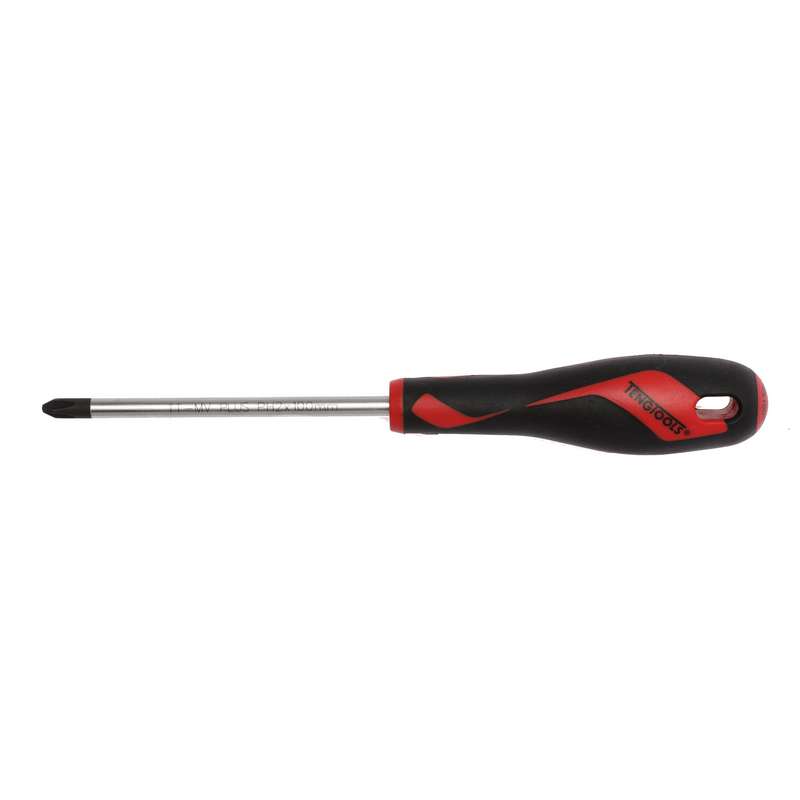 Screwdriver PH2 x 100mm M Handle - MD948N4