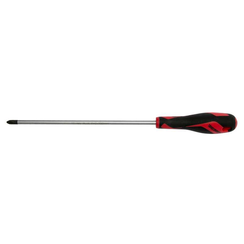 Screwdriver PH2 x 200mm M Handle - MD948N5