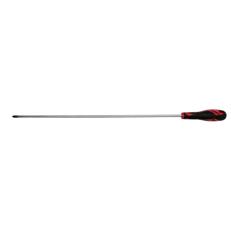 Screwdriver PH2 x 400mm M Handle - MD948N6
