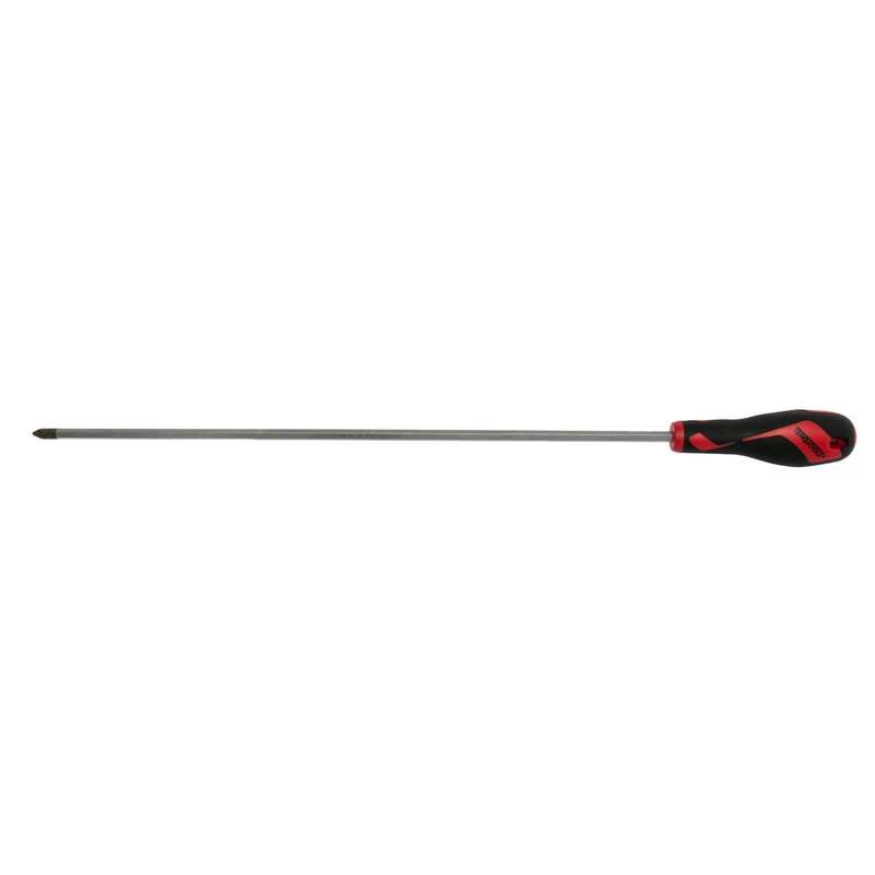 Screwdriver PH2 x 400mm Hex Shaft - MD952N1