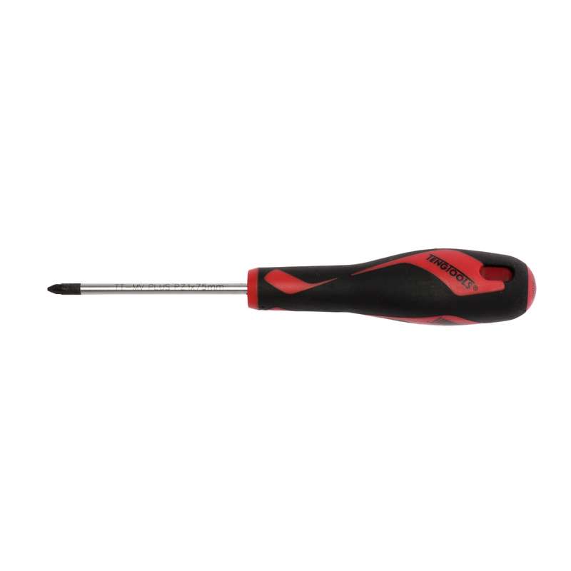 Screwdriver PZ1 x 75mm - MD961N