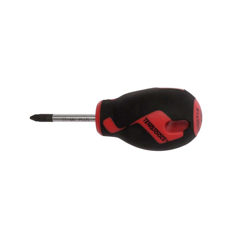 Screwdriver PZ1 x 38mm - MD961N2