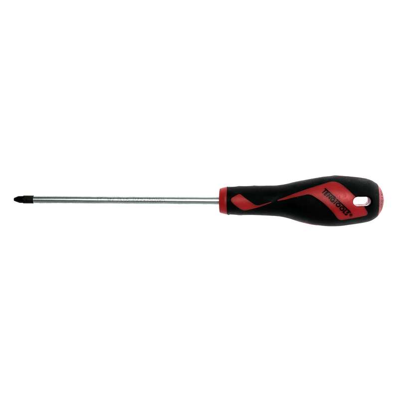Screwdriver PZ2 x 150mm L Handle - MD962N1