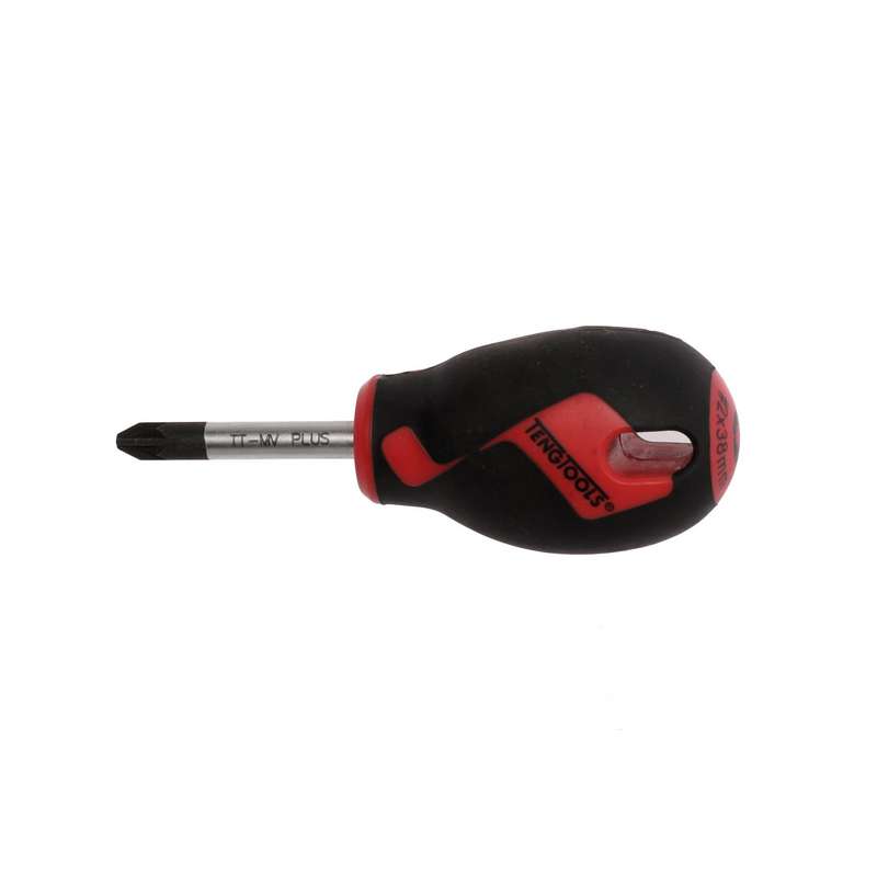 Screwdriver PZ2 x 38mm - MD962N3