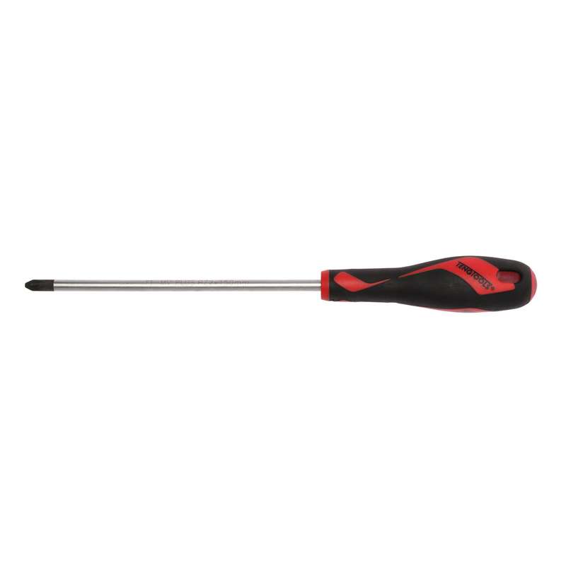 Screwdriver PZ2 x 150mm M Handle - MD962N5
