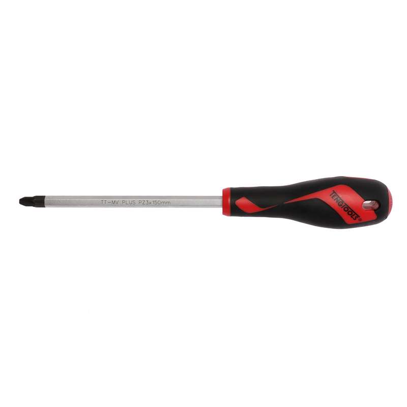 Screwdriver PZ3 x 150mm - MD963N