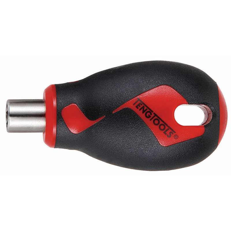 Bits Driver Stubby - MDBH