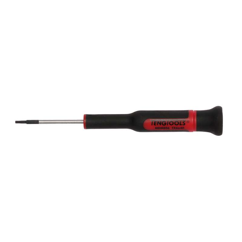 Screwdriver Mini TX6 - MDM806