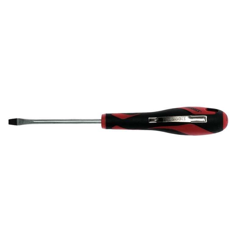 Screwdriver 3mm Flat x 120mm Mini - MDMC718N