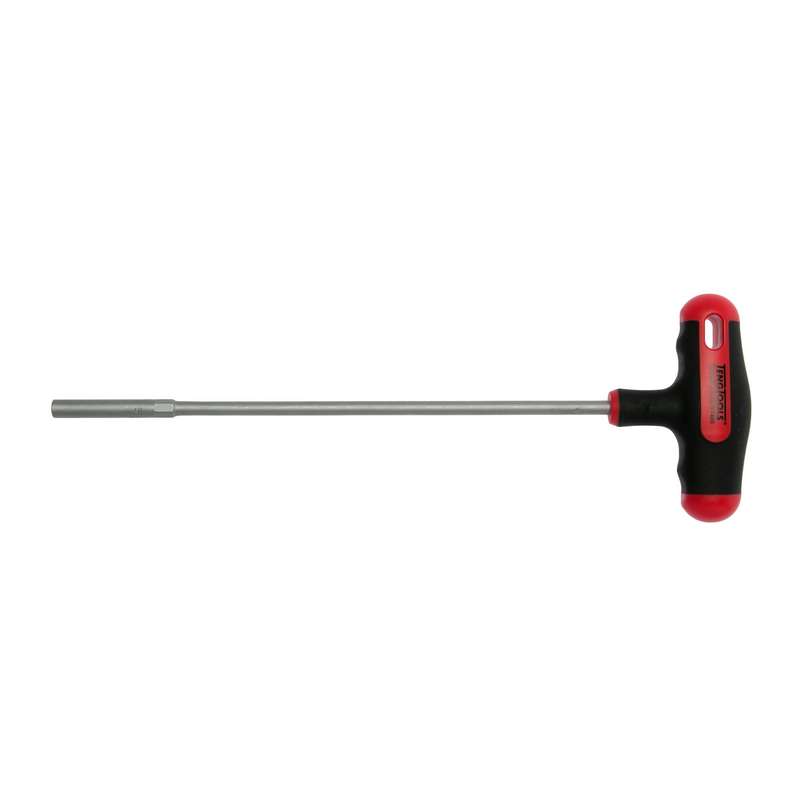 Nut Driver 5mm T Handle - MDNT405
