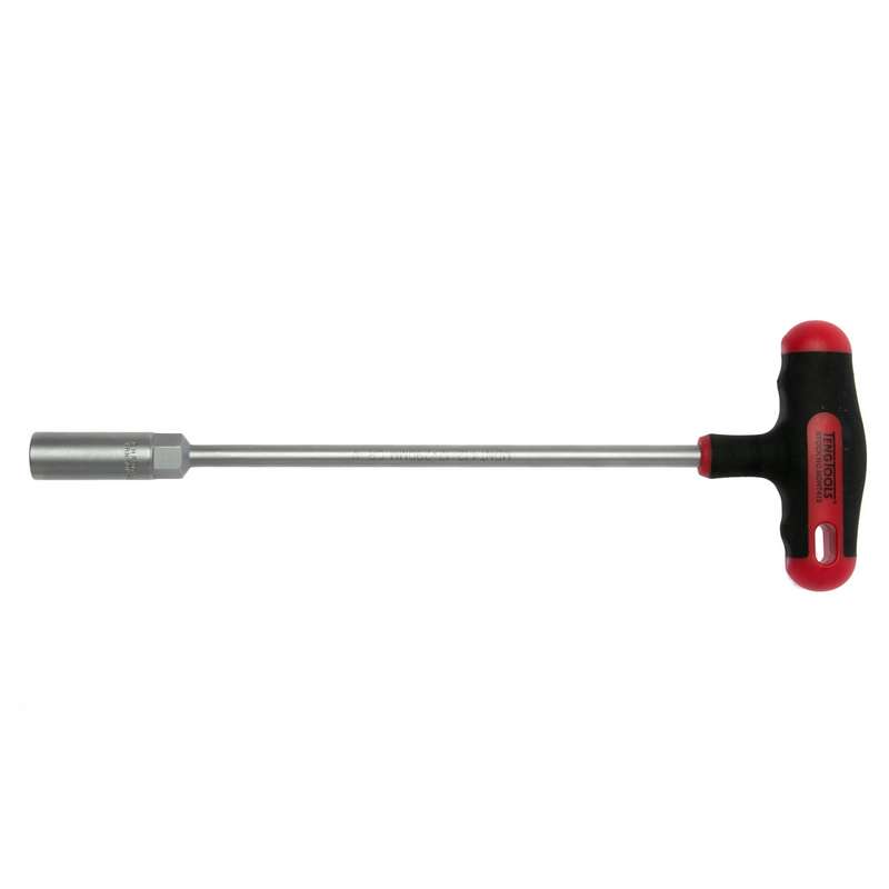 Nut Driver 12mm T Handle - MDNT412