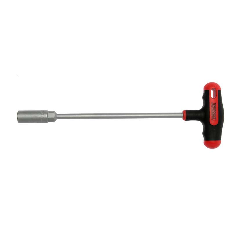 Nut Driver 13mm T Handle - MDNT413