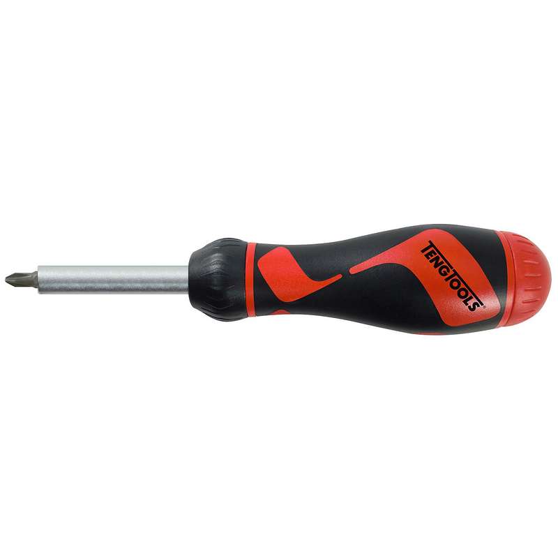 Bits Driver Ratchet Set - MDR908