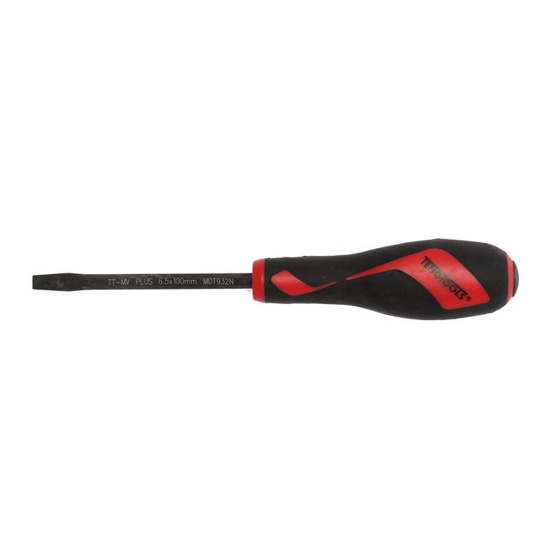 Screwdriver 6.5mm Flat Power Thru - MDT932N
