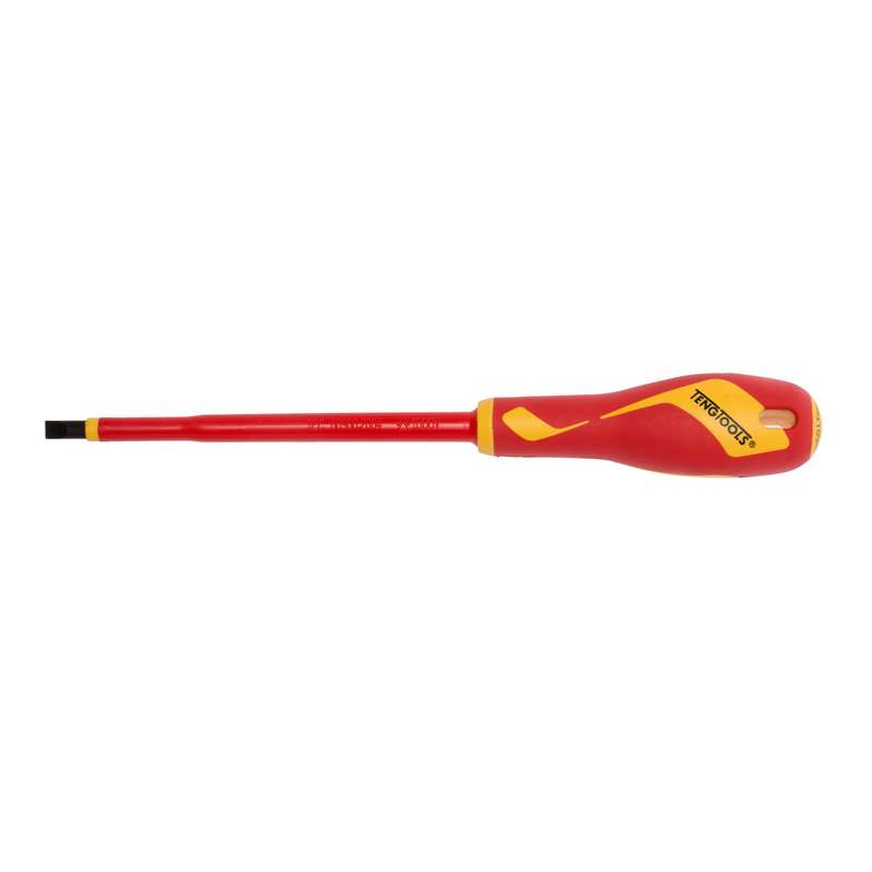 Screwdriver 6.5mm x 150mm Flat 1000V - MDV828N