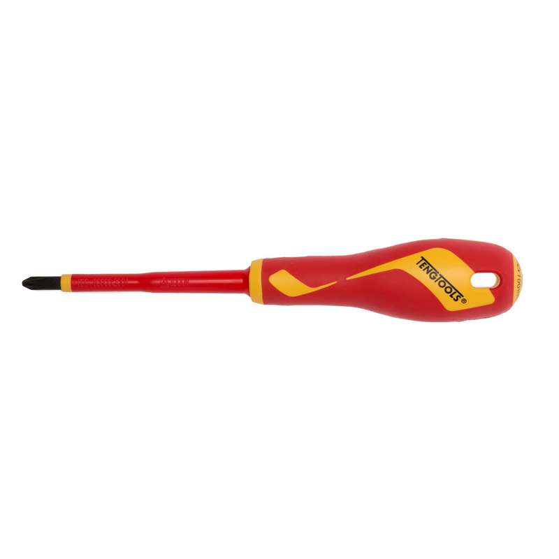 Screwdriver PH2 x 100mm 1000V - MDV844N