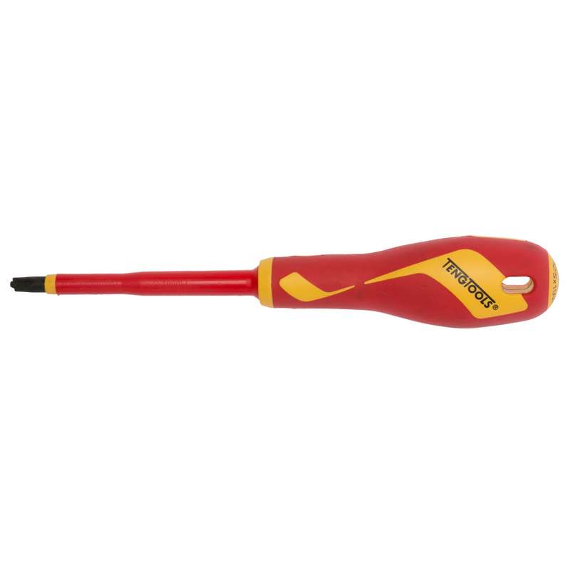 Screwdriver PH2 Slotted x 100mm 1000V - MDV844NF