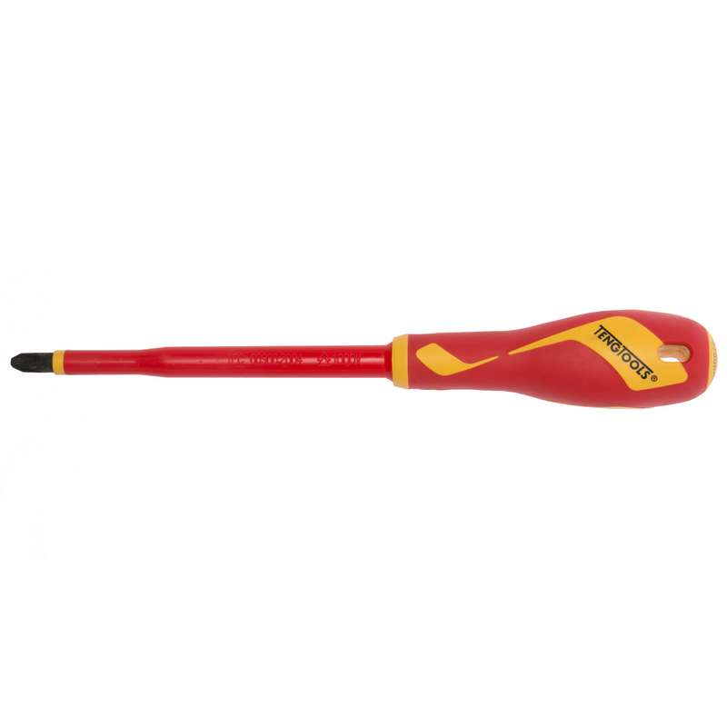 Screwdriver PH3 x 150mm 1000V - MDV846N