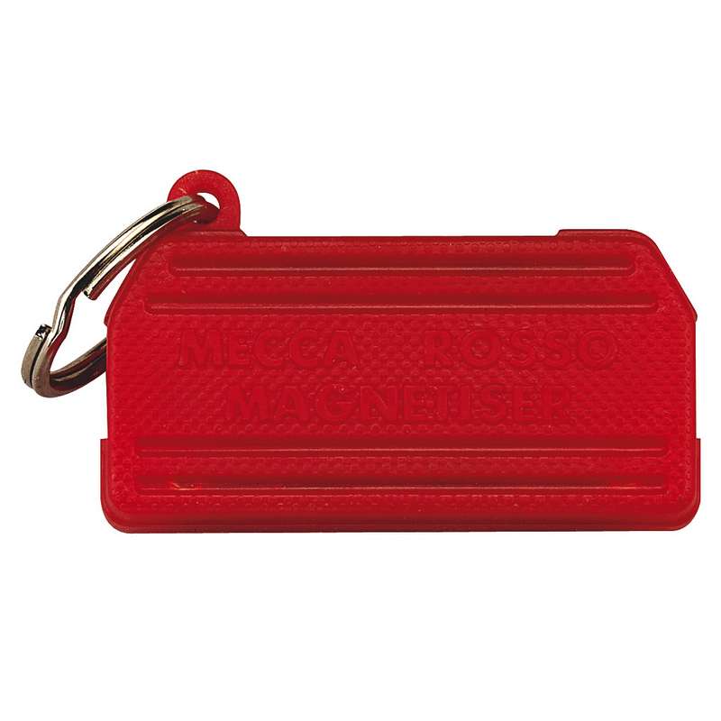 Magnetic Screwdriver Charger - MR500