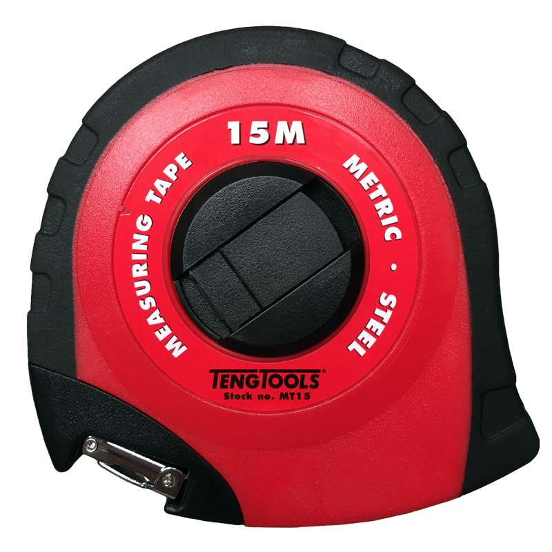 Measuring Tape 15m - MT15