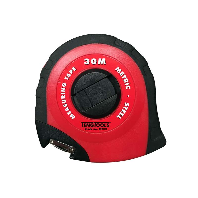 Measuring Tape 30m - MT30