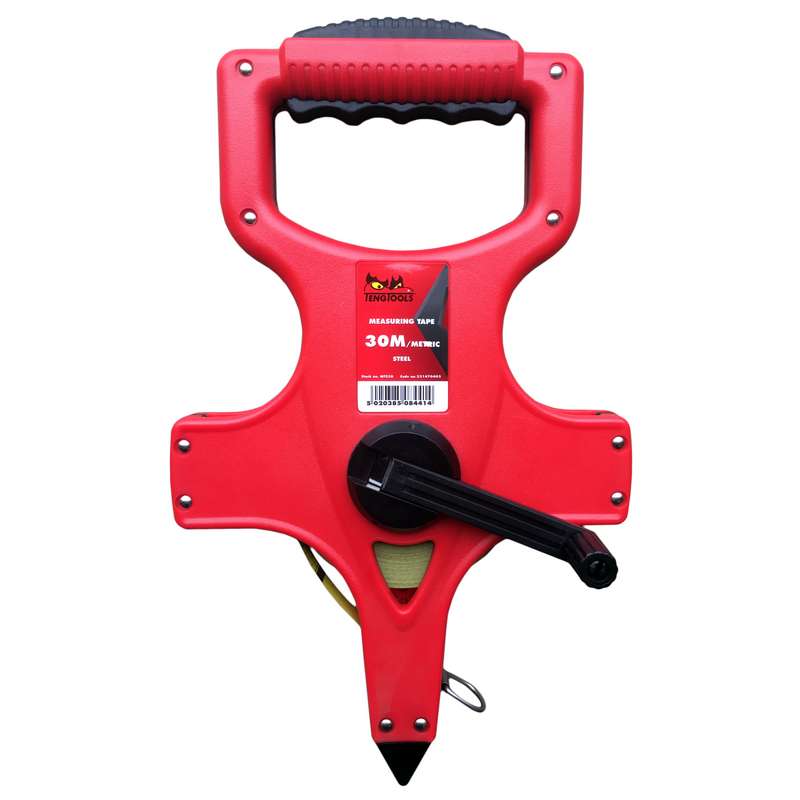 Measuring Tape 30m with Handle - MTS30
