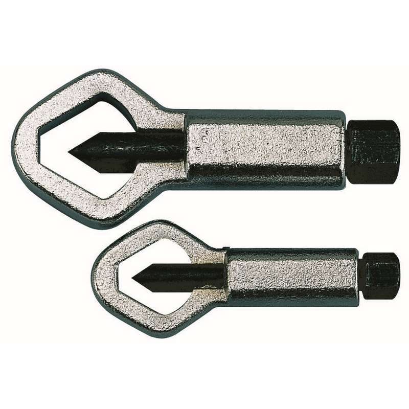 Nut Splitter Set 2 Pieces - NS02