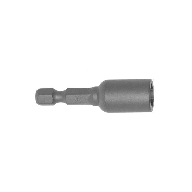 Nut Setter 8mm Magnetic - NS45508M