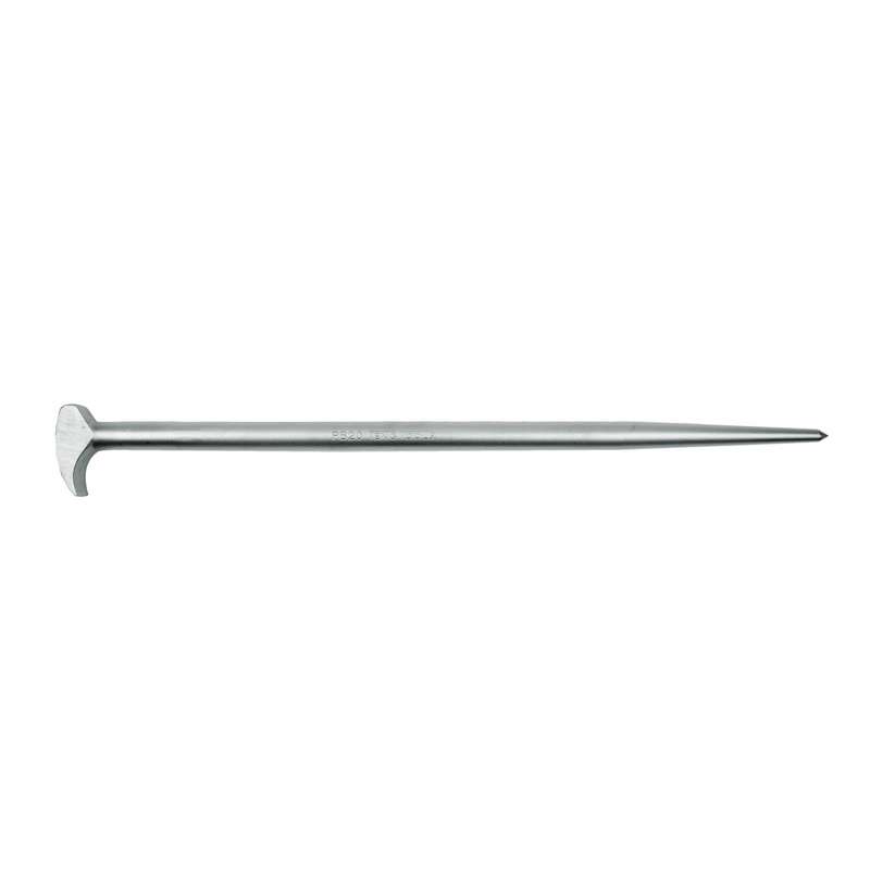 Pry bar 20 inch Roll Heel Type - PB20