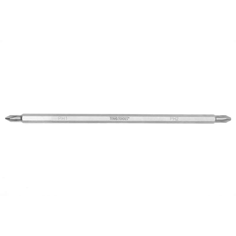 Screwdriver Double Blade PH1 x PH2 - PHH0102