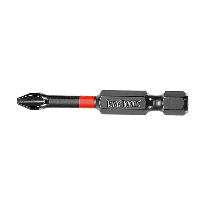 Impact Bit 50mm Length PH1 1 Piece - PHP5000101