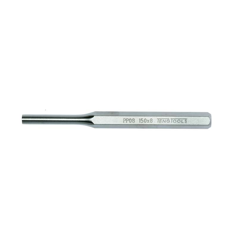 Punch 8mm Parallel Pin - PP08
