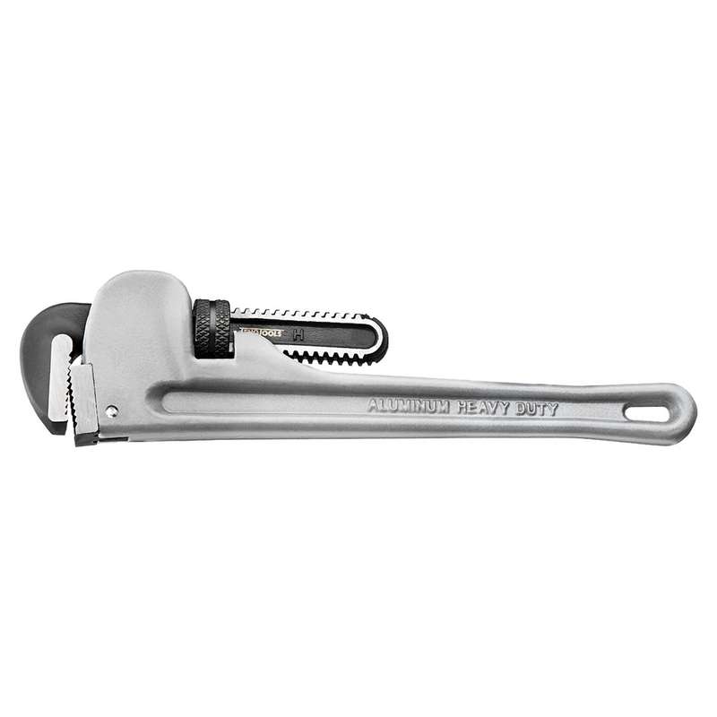 Wrench Aluminium Pipe 12 inch - PWC12