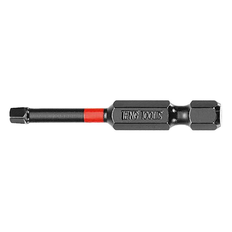 Impact Bit 50mm Length ROB1 1 Piece - ROBP5000101